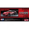 Motul Autech Z CP TT02 en KIT - Tamiya 47503 - 1/10