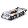 Carrosserie à peindre Porsche 956 - Tamiya 9803506 - 1/10