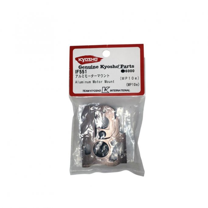 Support moteur Inferno MP10e - Kyosho IF551