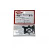 Support Transpondeur AMB carbone Inferno MP10 -Kyosho IFW630