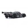 Mini-Z RWD Sauber Mercedes C9 No.62 AEG LM 1988 (W-LM/KT531P) RTR - Kyosho 32353AG - 1/28