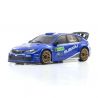 Mini-Z AWD Subaru Impreza WRC 2008 (MA020KT531P) - Kyosho 32642WR - 1/28