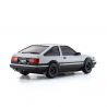 Mini-Z AWD Toyota Corolla Levin AE86 (MA020N-L/KT531P) - Kyosho 32641WBK - 1/28