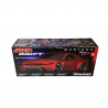 Ford Mustang 4-Tec Drift RTR - TRAXXAS 105237-4-BLK - 1/10