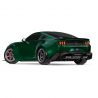 Ford Mustang 4-Tec Drift RTR, Verte - TRAXXAS 105237-4-GRN - 1/10