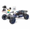 Buggy Wild GP Attack 100% RTR, Bleu - CARSON 500304033 - 1/5