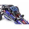 Buggy Wild GP Attack 100% RTR, Bleu - CARSON 500304033 - 1/5