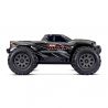 Mini MAXX BL-2S RTR (Accu/Chargeur USB), Noir - Traxxas 107154-1