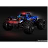 Mini MAXX BL-2S RTR (Accu/Chargeur USB), Noir - Traxxas 107154-1