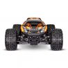 Mini MAXX BL-2S RTR (Accu/Chargeur USB), Orange - Traxxas 107154-1