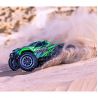 Mini MAXX BL-2S RTR (Accu/Chargeur USB), Vert - Traxxas 107154-1 - 1/10