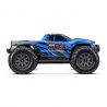 Mini MAXX BL-2S RTR (Accu/Chargeur USB), Bleu - Traxxas 107154-1 - 1/10