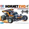 Hornet EVO, 2WD, en Kit - Tamiya 58742 - 1/10