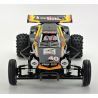 Hornet EVO, 2WD, en Kit - Tamiya 58742 - 1/10