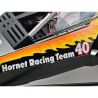 Hornet EVO, 2WD, en Kit - Tamiya 58742 - 1/10