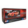 Eneos X Prime Gr Supra, 4WD, TT02, en Kit - TAMIYA 47514 - 1/10