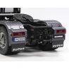 Camion Scania 770 S 8x4/4 Gun Metal, en Kit - TAMIYA 56376 - 1/14