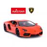 Lamborghini Sian, Rouge RTR - RASTAR RS97800 - 1/24