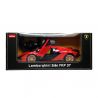 Lamborghini Sian, Rouge RTR - RASTAR RS97700 - 1/14