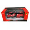 Ferrari FXX K Evo, Rouge RTR - RASTAR RS79200 - 1/14