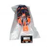 Carrosserie Rogue Buggy Orange - HOBBYTECH CA151 - 1/8