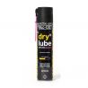 Lubrifiant Dry PTFE Chain Lube 400 ml