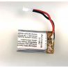 Batterie LiPO 3,7V/300mAh - Carson 500608245