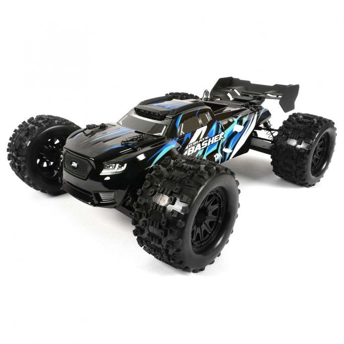 Truggy 4x4 Pirate Basher - T2M T4985 - 1/10