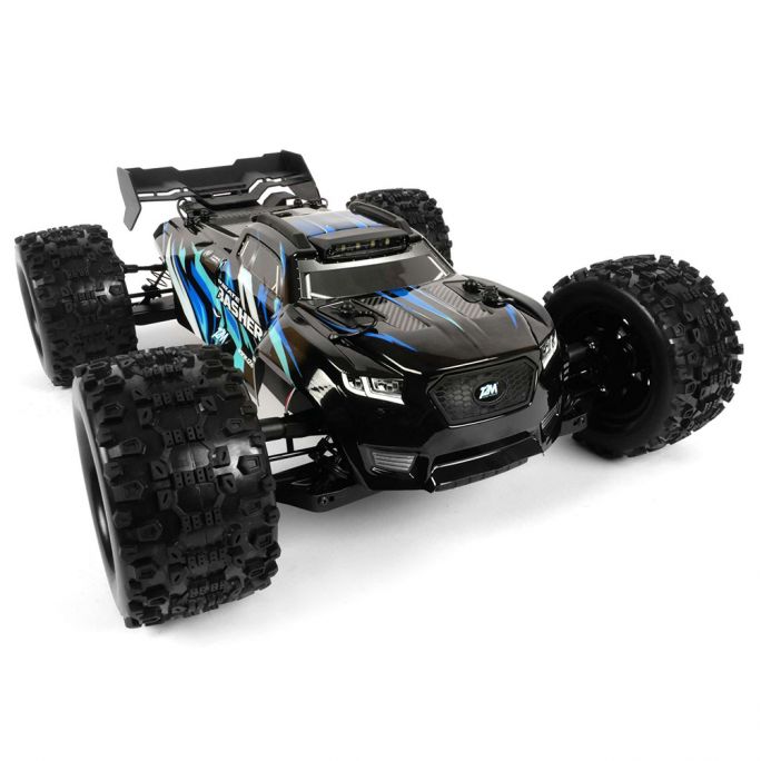 Truggy 4x4 Pirate Basher - T2M T4985 - 1/10