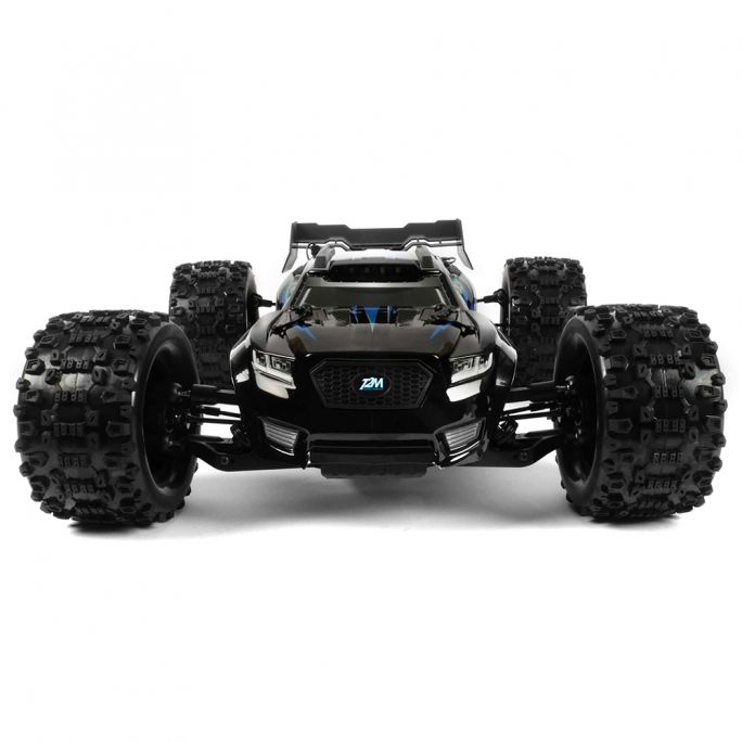 Truggy 4x4 Pirate Basher - T2M T4985 - 1/10