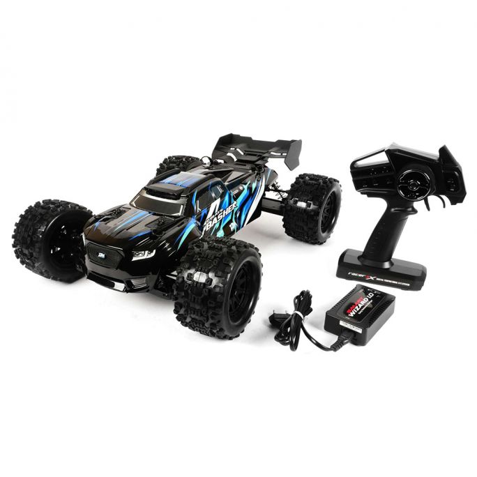 Truggy 4x4 Pirate Basher - T2M T4985 - 1/10