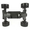 Truggy 4x4 Pirate Basher - T2M T4985 - 1/10