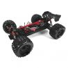 Truggy 4x4 Pirate Basher - T2M T4985 - 1/10