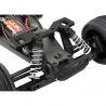 Stadium Truck Rustler XL-5, RTR (Accu/chargeur/radio) - Traxxas 37254-8-RED - 1/10