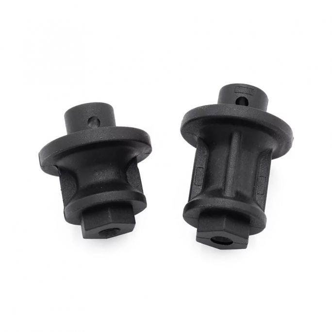 2 Supports carrosserie Rogue Buggy - HOBBYTECH ROG-079