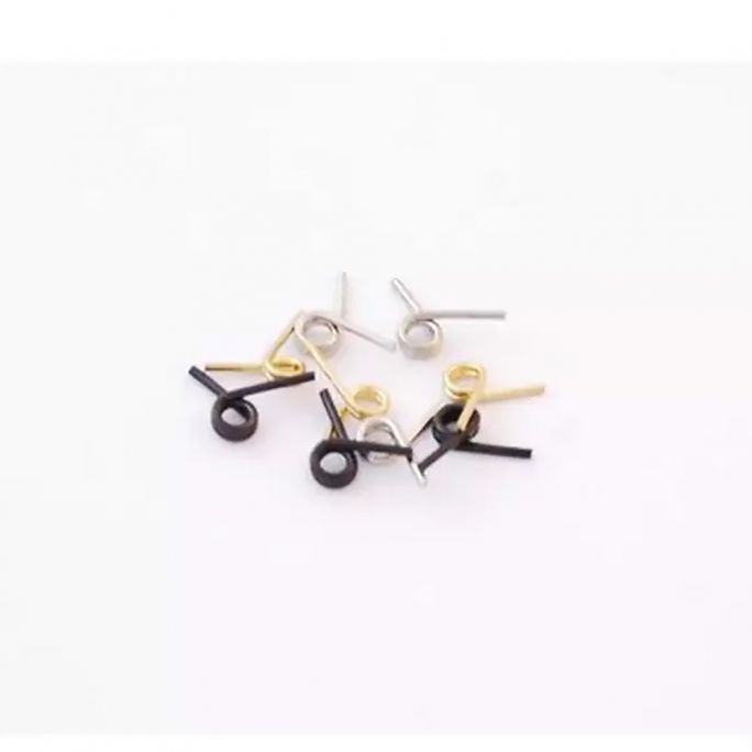 Kit Ressort embrayage RC8 3 duretes - HOBBYTECH HT-495024.RC8