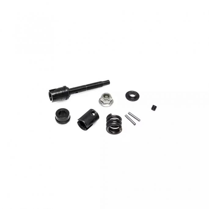 Kit réparation Slipper 3s BXR.MT/S1 3s REV-BX031 / REV-OP31 - HOBBYTECH REV-BX033