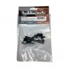 Kit de support de carrosserie CRX18 - HOBBYTECH CRX18-007