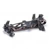 Buggy Ultima'87 en KIT, WC Worlds Spec, 20ème anniversaire, 2WD - KYOSHO 30645 - 1/10