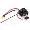 Variateur QuicRun WP10BL120 G2 120A 2-4S - HOBBYWING HW30107200