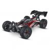 Buggy Jato 4x4 BL-2S, RTR, 4WD, Rouge - TRAXXAS 90154-4 - 1/8