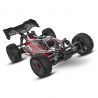 Buggy Jato 4x4 BL-2S, RTR, 4WD, Rouge - TRAXXAS 90154-4 - 1/8