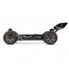 Buggy Jato 4x4 BL-2S, RTR, 4WD, Rouge - TRAXXAS 90154-4 - 1/8