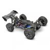 Buggy Jato 4x4 BL-2S, RTR, 4WD, Rouge - TRAXXAS 90154-4 - 1/8