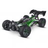 Buggy Jato 4x4 BL-2S RTR, 4WD, Vert - TRAXXAS 90154-4 - 1/8