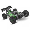 Buggy Jato 4x4 BL-2S RTR, 4WD, Vert - TRAXXAS 90154-4 - 1/8