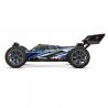 Buggy Jato 4x4 BL-2S RTR, 4WD, Bleu - TRAXXAS 90154-4 - 1/8