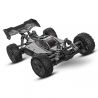 Buggy Jato 4x4 BL-2S RTR, 4WD, Noir - TRAXXAS 90154-4 - 1/8