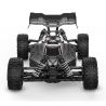 Buggy Jato 4x4 BL-2S RTR, 4WD, Noir - TRAXXAS 90154-4 - 1/8