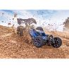 Buggy Jato 4x4 BL-2S RTR, 4WD, Bleu - TRAXXAS 90154-4 - 1/8